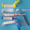 hospital use disposable ID kids adults bracelets for wholesale